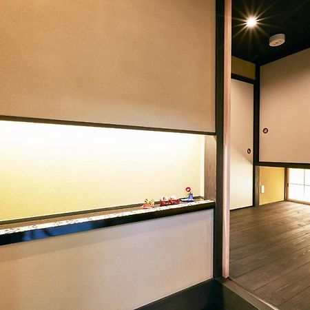 Rinn Kujoharikoji 59 Kyoto Exteriör bild