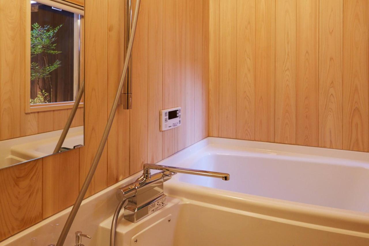 Rinn Kujoharikoji 59 Kyoto Exteriör bild