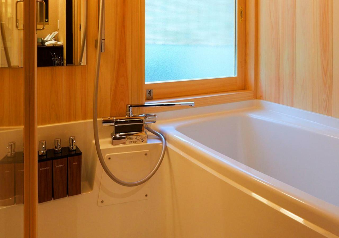 Rinn Kujoharikoji 59 Kyoto Exteriör bild