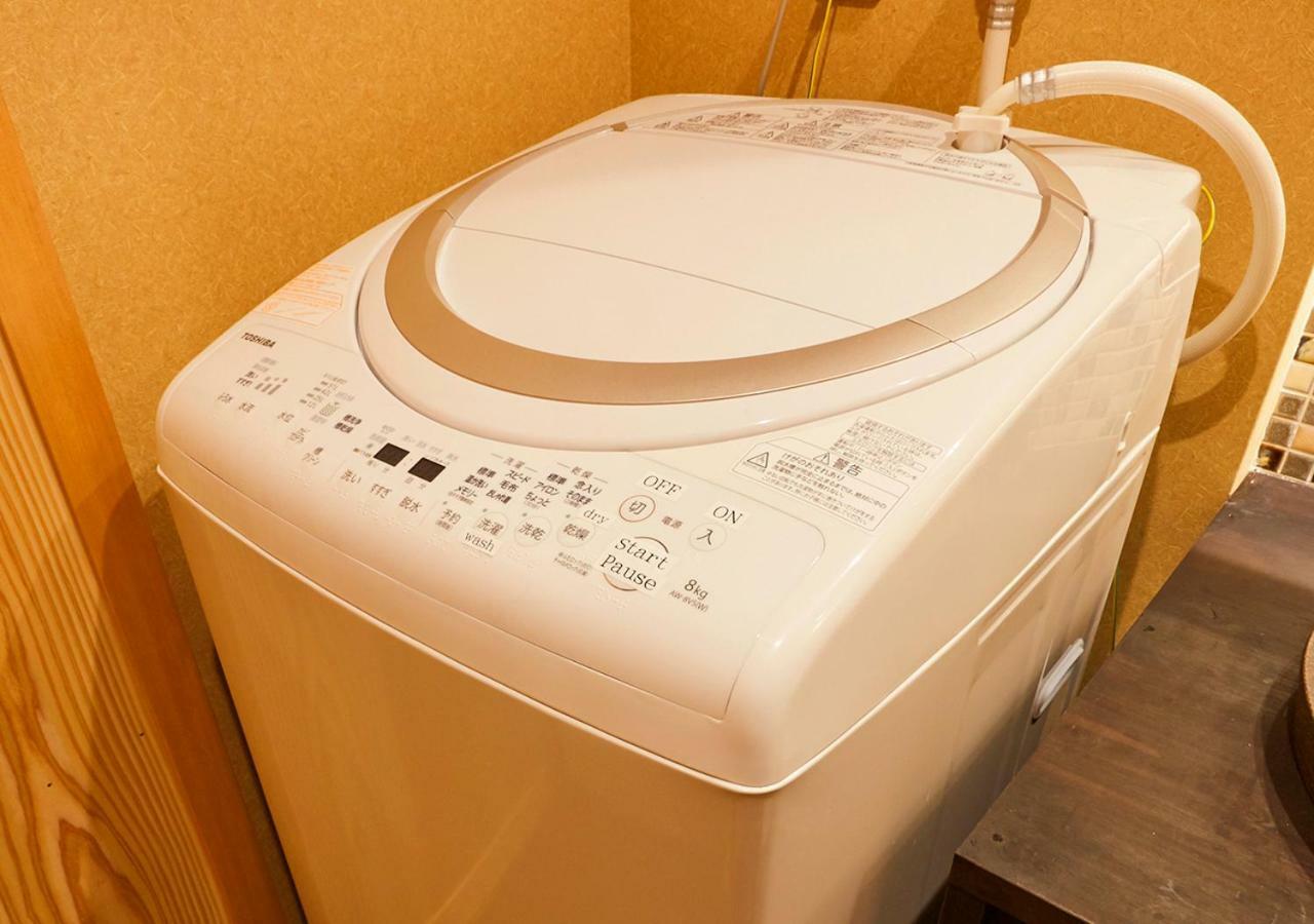 Rinn Kujoharikoji 59 Kyoto Exteriör bild